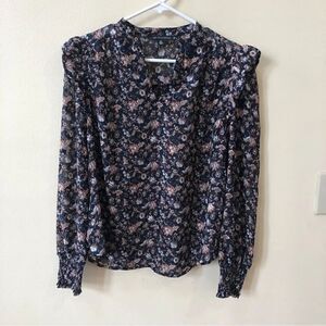Saks Fifth Avenue Top